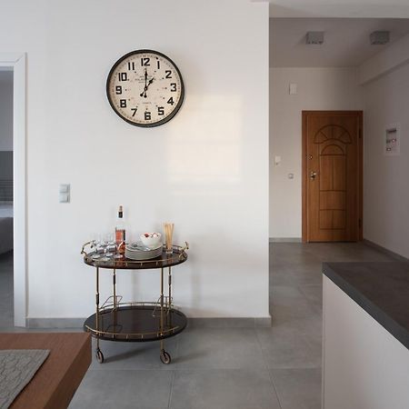 Valeria'S Sea View Apartment เอเธนส์ ภายนอก รูปภาพ