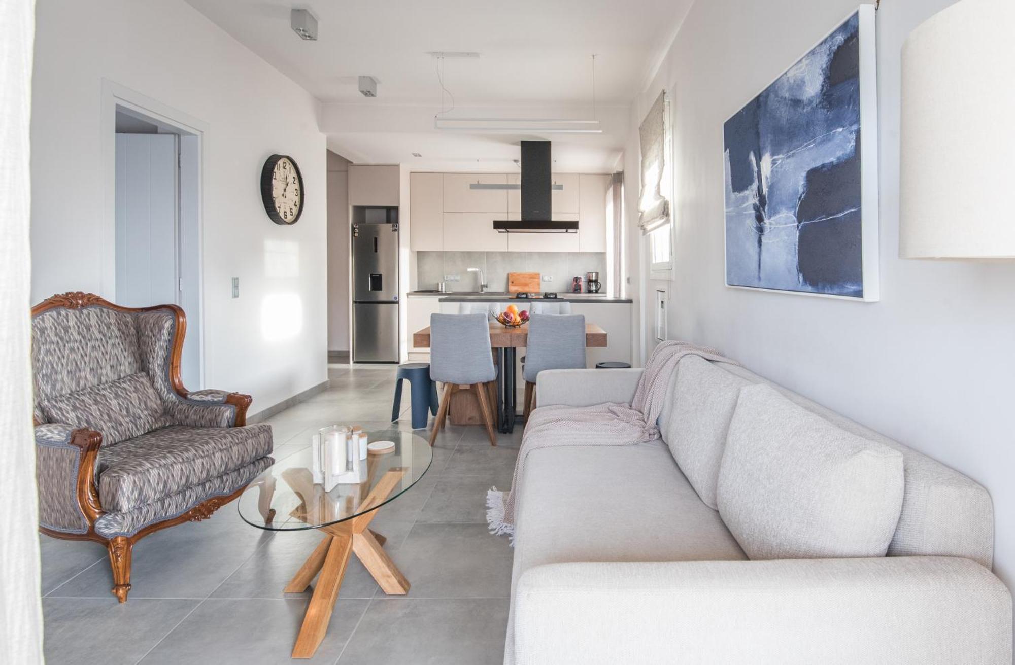 Valeria'S Sea View Apartment เอเธนส์ ภายนอก รูปภาพ